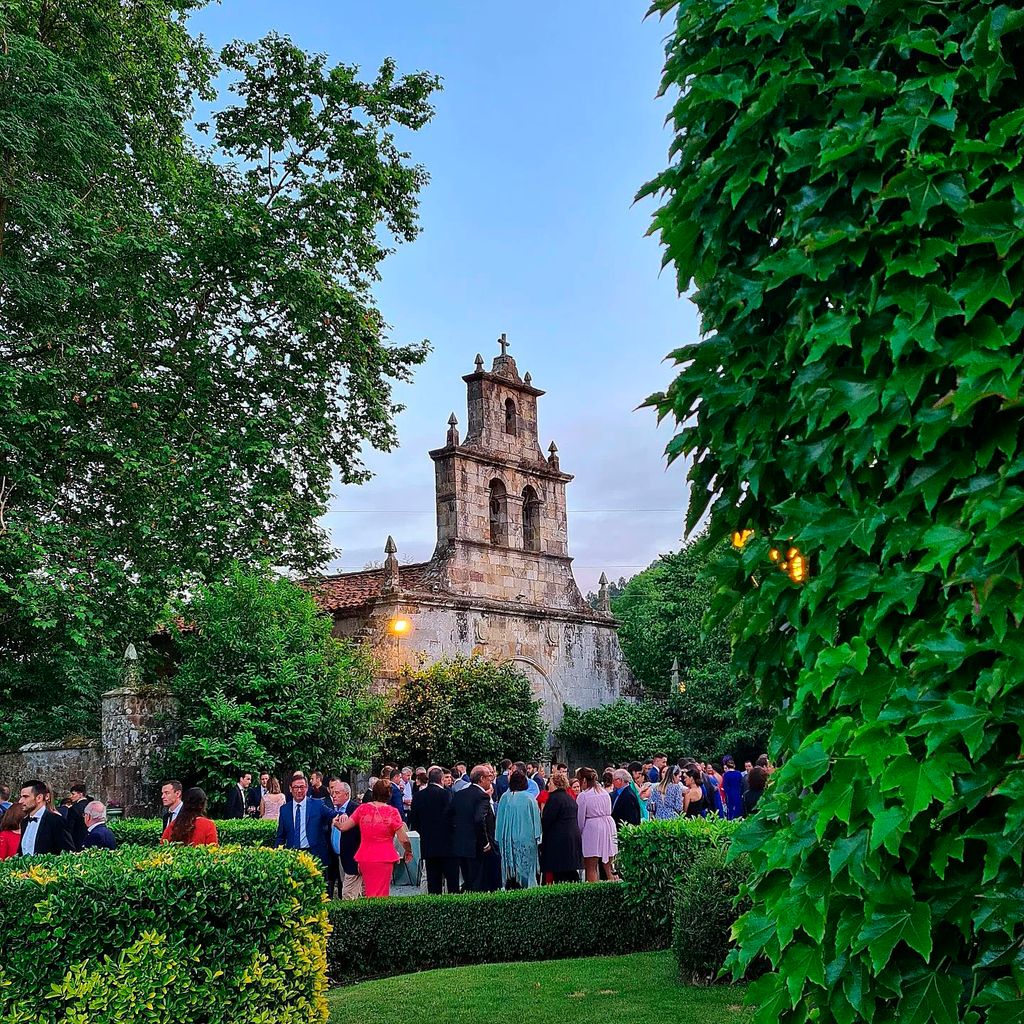 La finca de San Juan