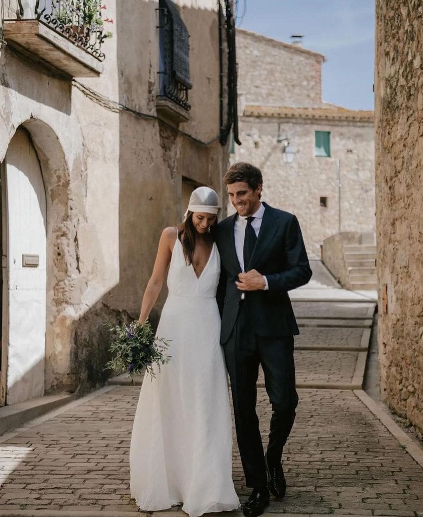 Vestidos de novia