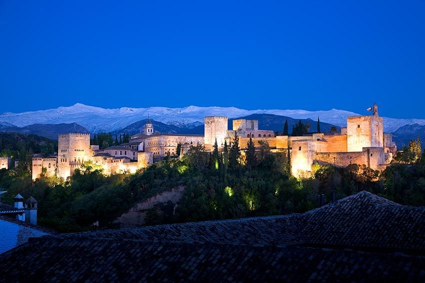 Vista-de-la-Alhambra-desde-el-Albaicin