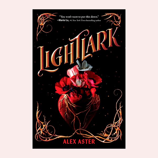 libro lightark