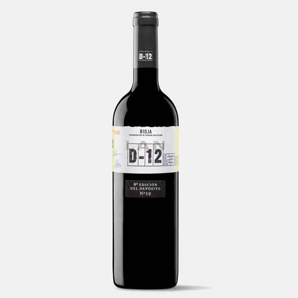 vinos tinto seleccion menos 20 euros lan