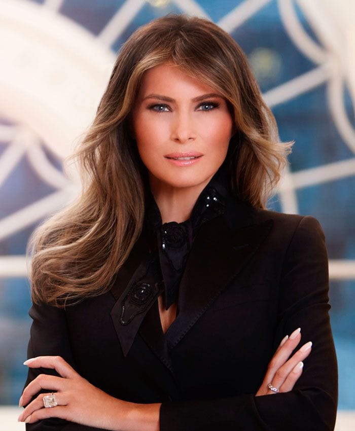 melania_trump