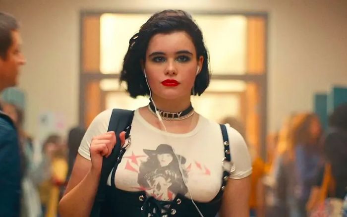 Barbie Ferreira no estará en la tercera temporada de 'Euphoria'