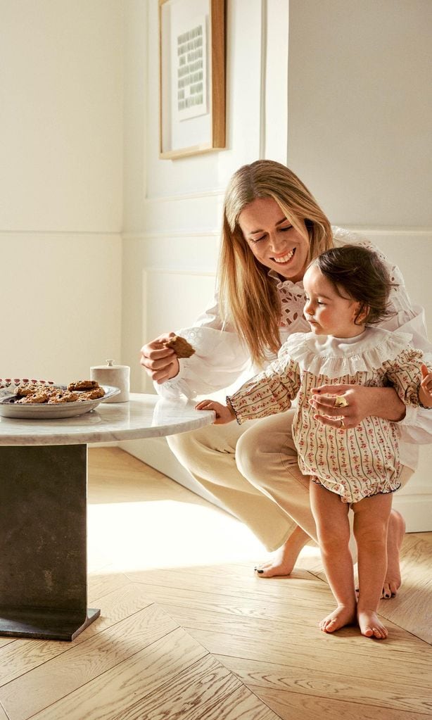 HONINOS MARÍA GALVEZ RECETAS