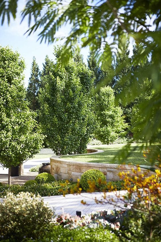 consejos paisajismo jardin 1