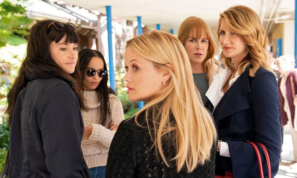 HO4157 SERIES Big Little Lies