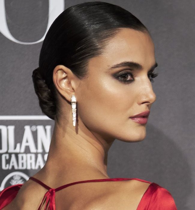 Blanca Padilla