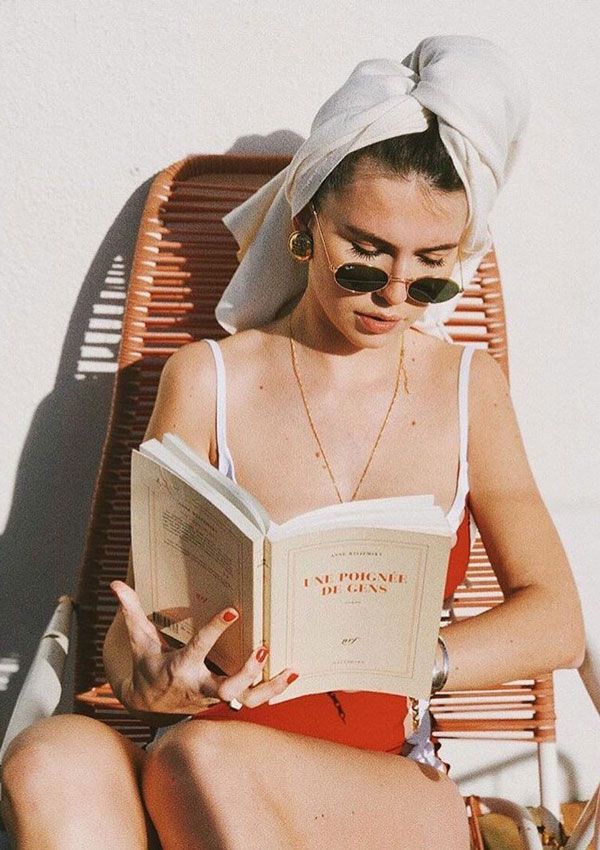 Lectura de verano