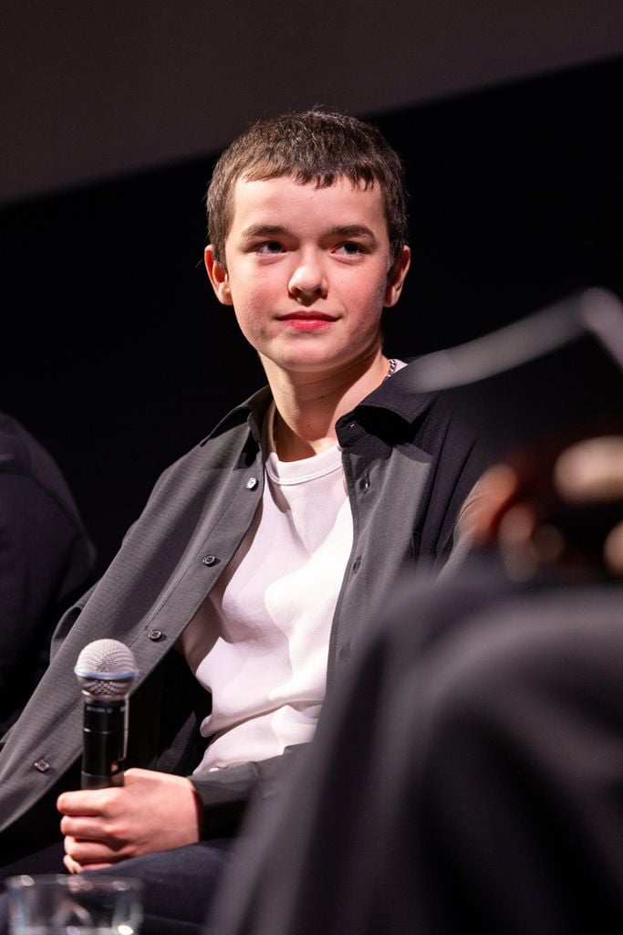 Owen Cooper, el actor de 15 años que ha impresionado en Adolescencia y su próximo proyecto con Margot Robbie y Jacob Elordi