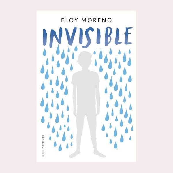 invisible libro mas vendido