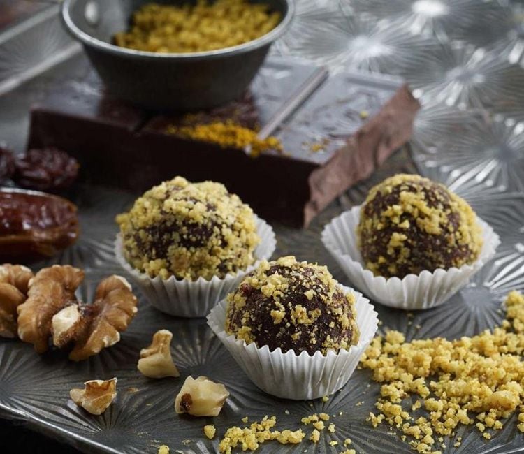 trufas-nueces