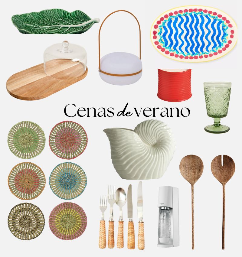 cenas