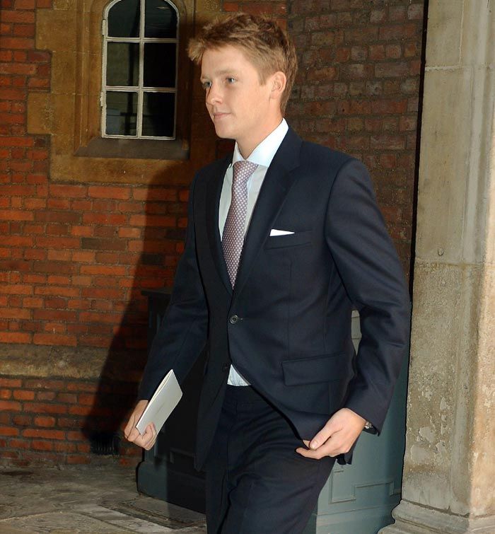 hugh grosvenor 