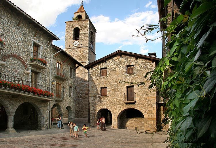 cerdanya-girona-Bellver