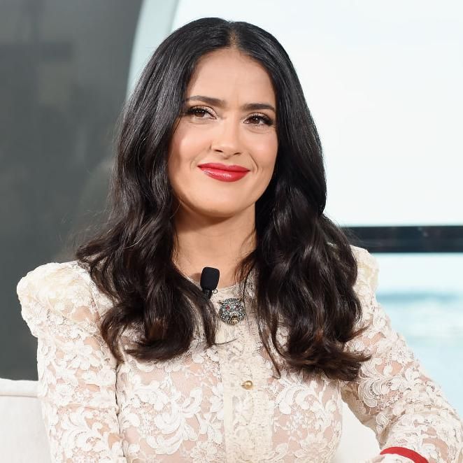 Salma Hayek