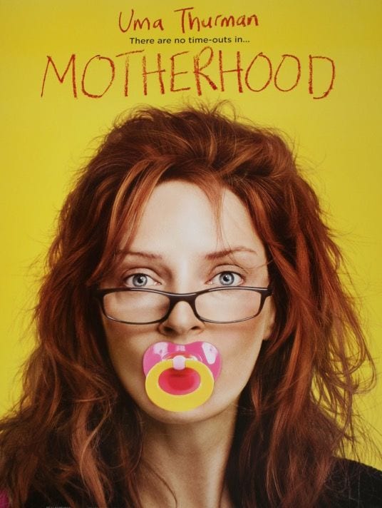 peliculas madre motherhood