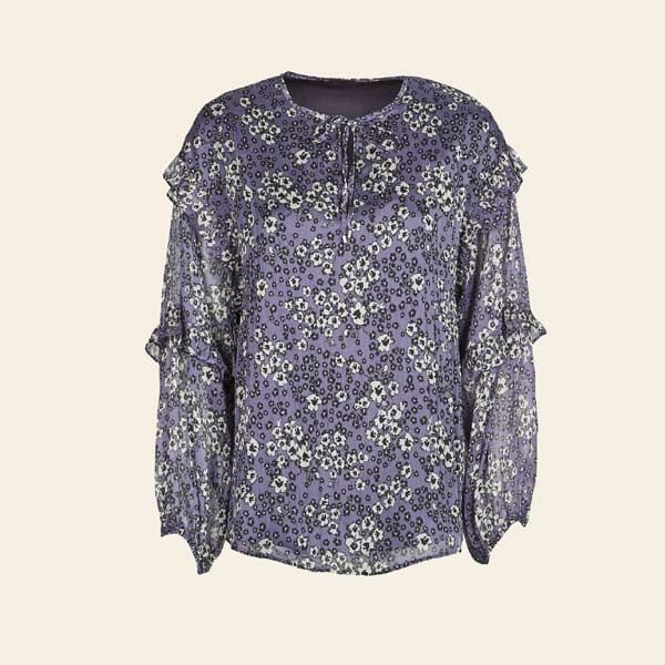 blusa ikks tamara falco