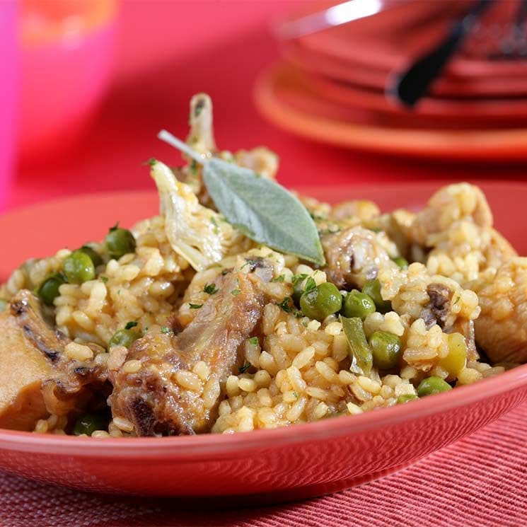 arroz conejo age