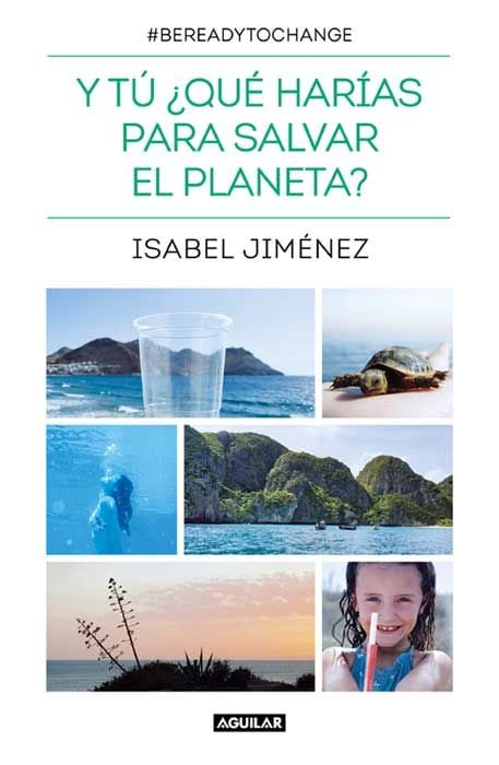 portada libro Isabel Jiménez