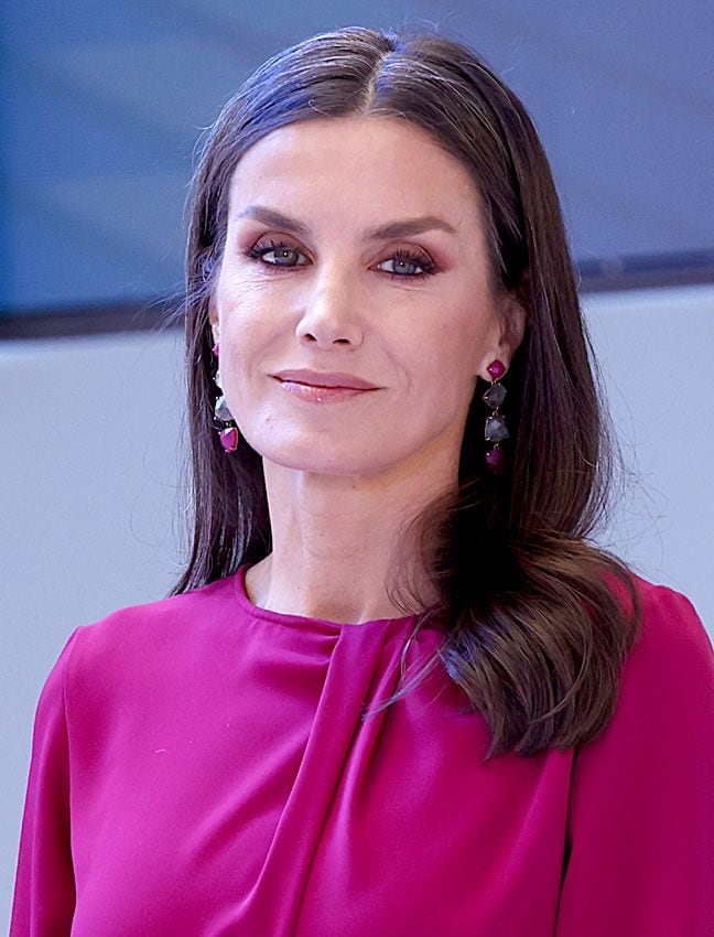 reina Letizia Lola Li