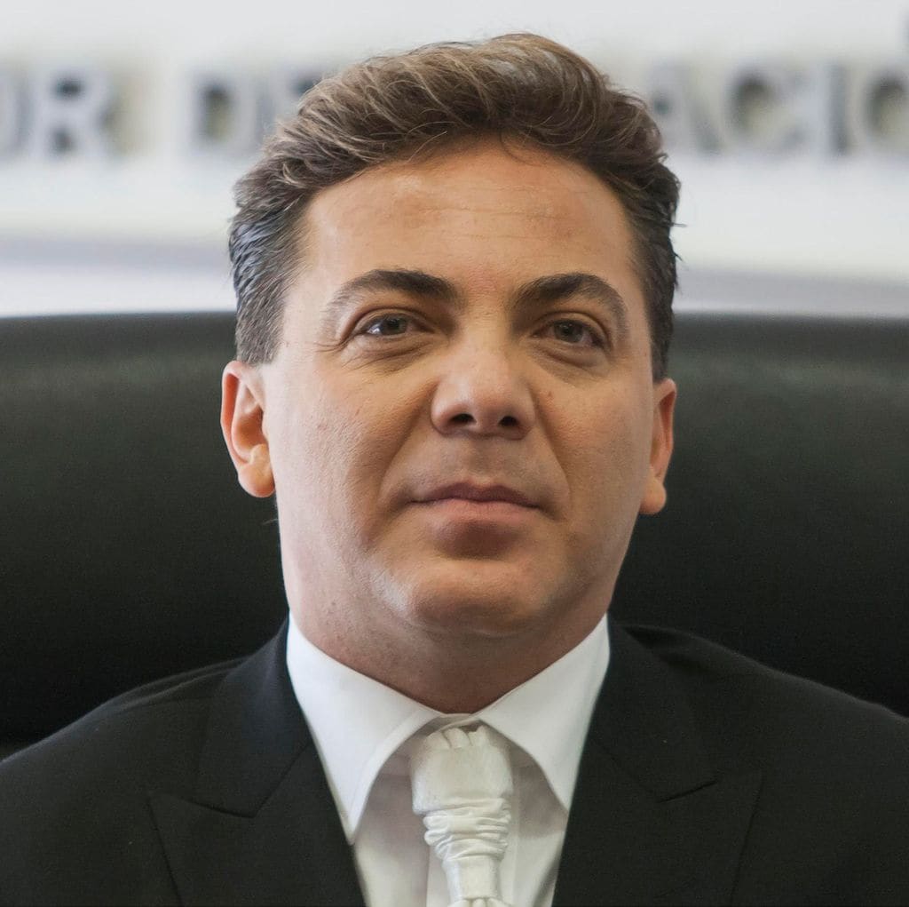 Cristian Castro