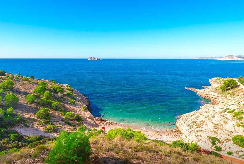 cala-almadraba-aliante-benidorm