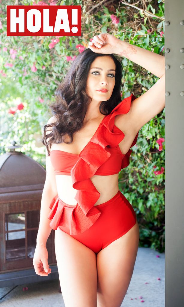 dayanara torres a los 28 a os de su triunfo en el missuniverso