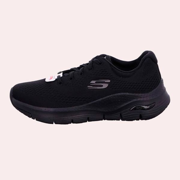 Skechers Arch Fit Big Appeal negras