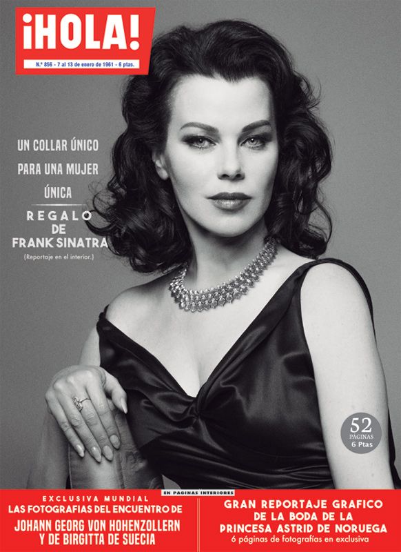 Debi Mazar