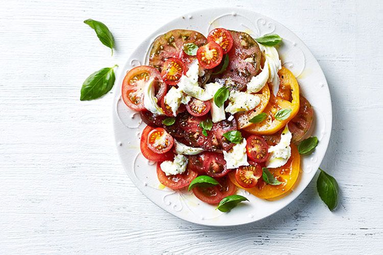 caprese