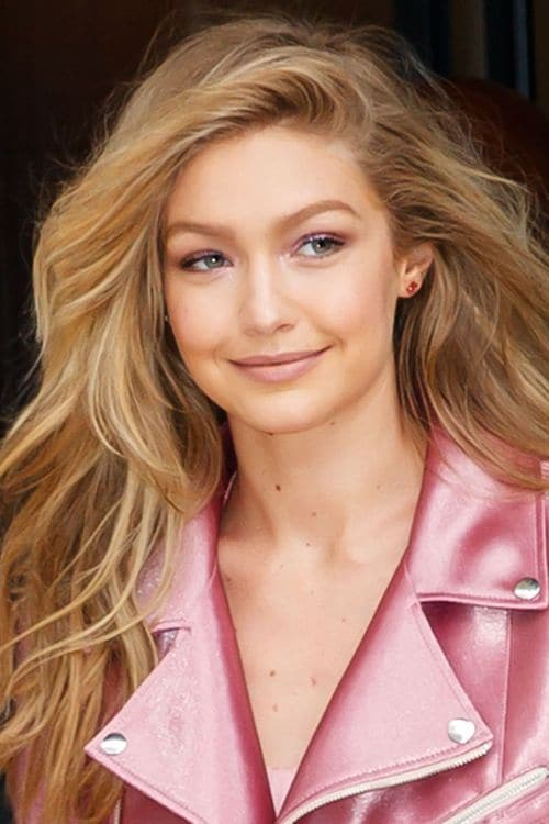 El look de Gigi Hadid