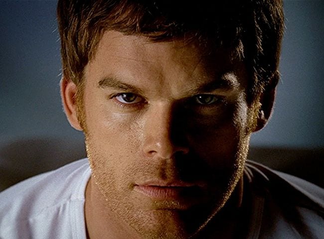 dexter serie