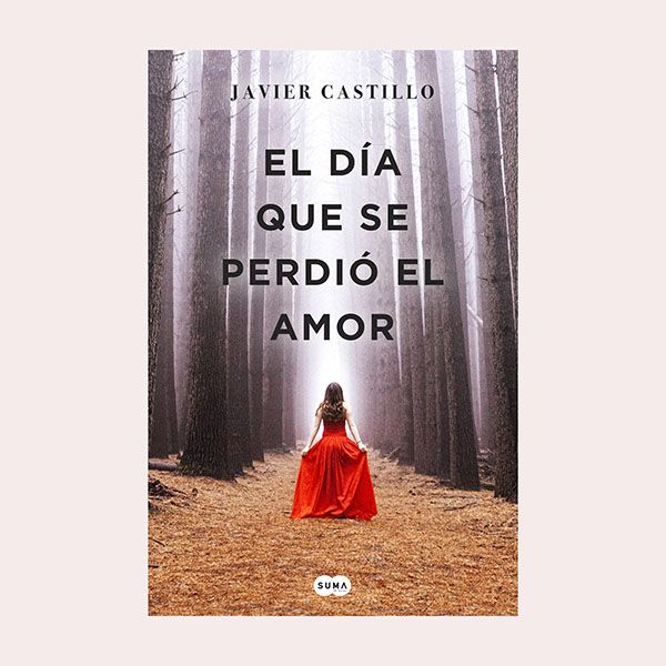 el dia que se perdio el amor javier castillo