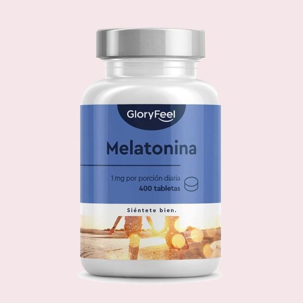 melatonina goly feel