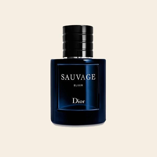 perfume sauvage dior