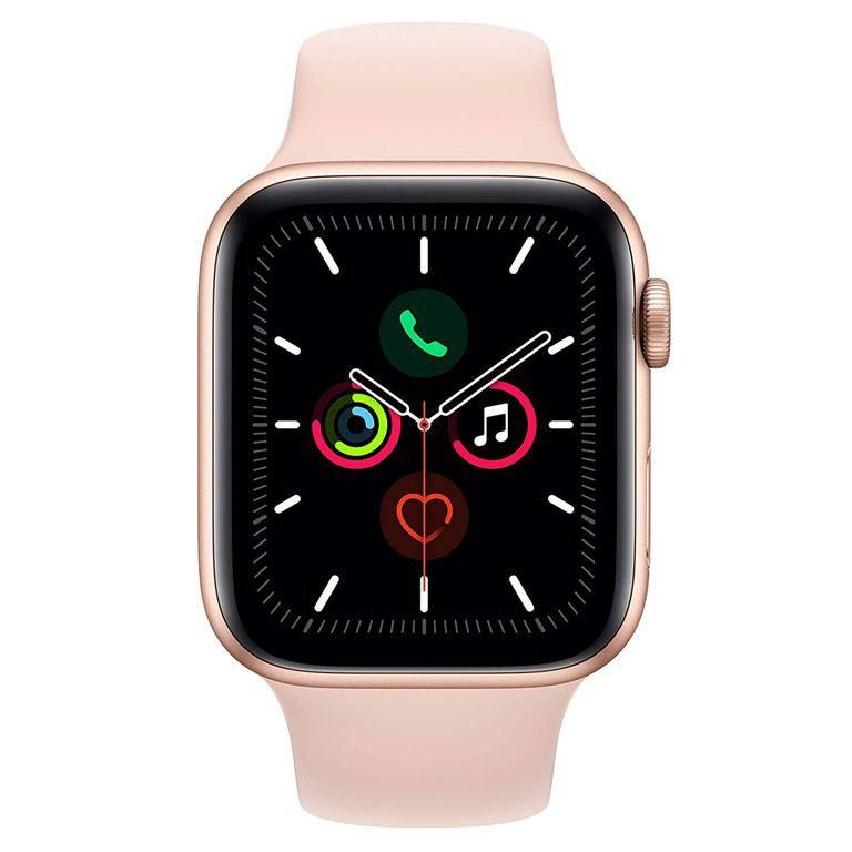 apple watch series 5