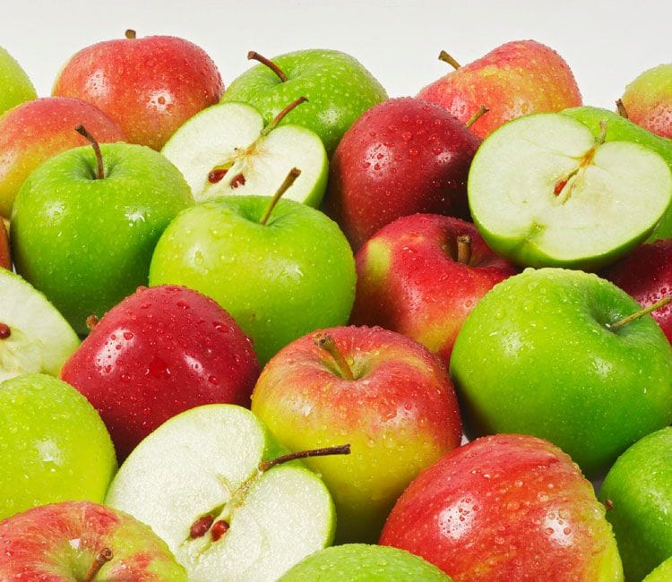 manzana