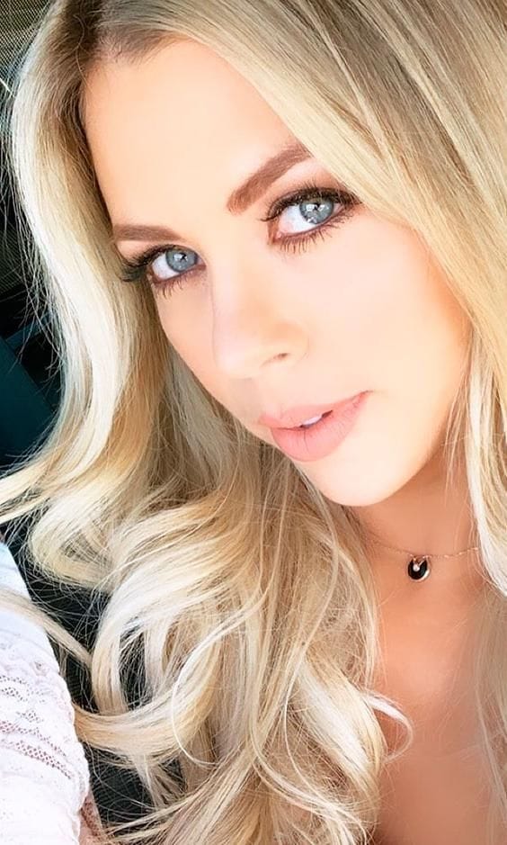 
Ximena Duque reveló que pronto volverá a estar frente a las cámaras
