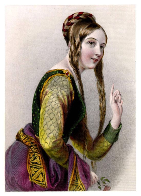 Leonor de Aquitania