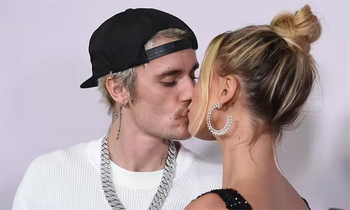 Justin Bieber y Hailey Baldwin