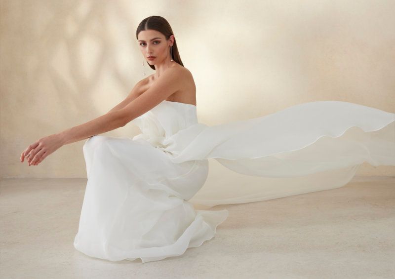 pronovias 58a