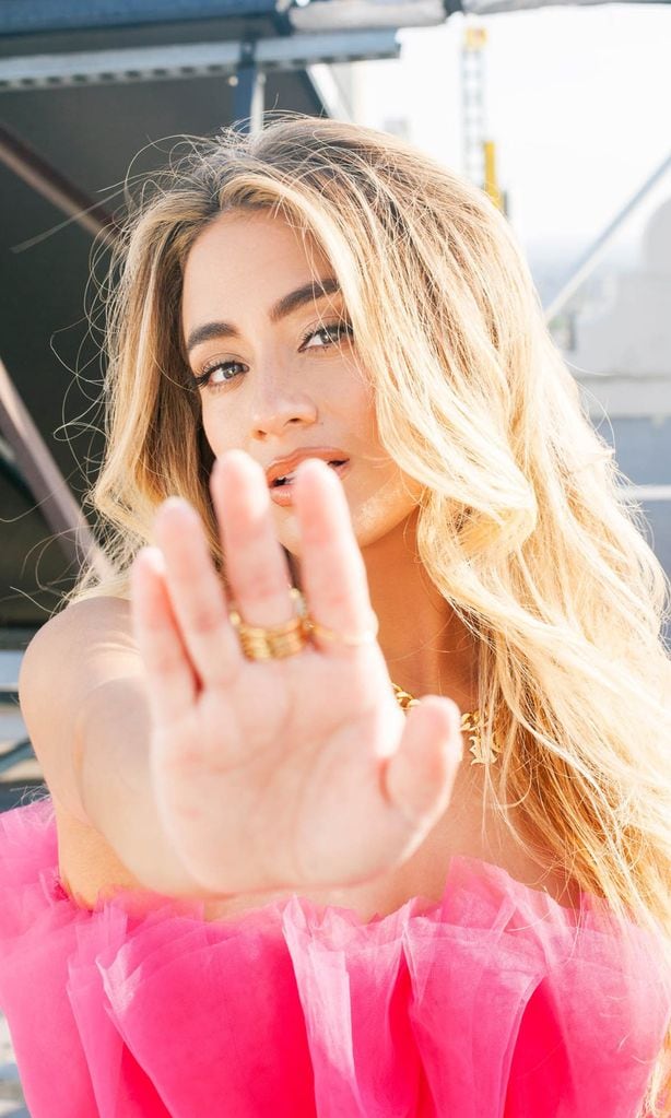 Ally Brooke