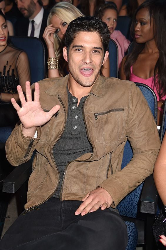 Tyler Posey6