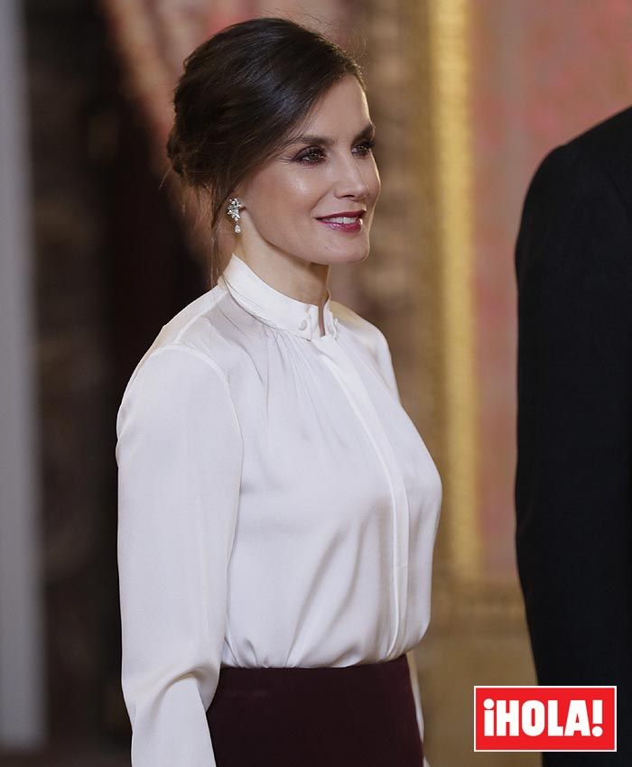 Reina Letizia