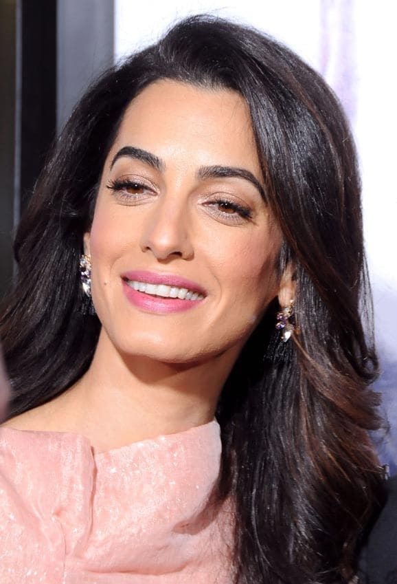 amal clooney 10a