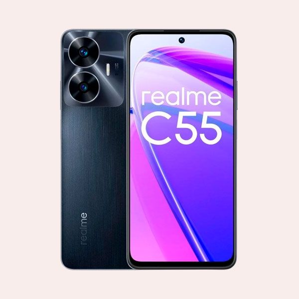 realme c55