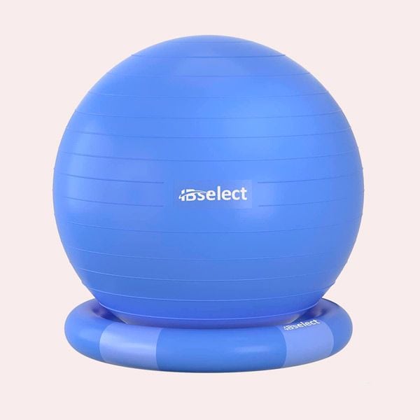 pelota pilates base