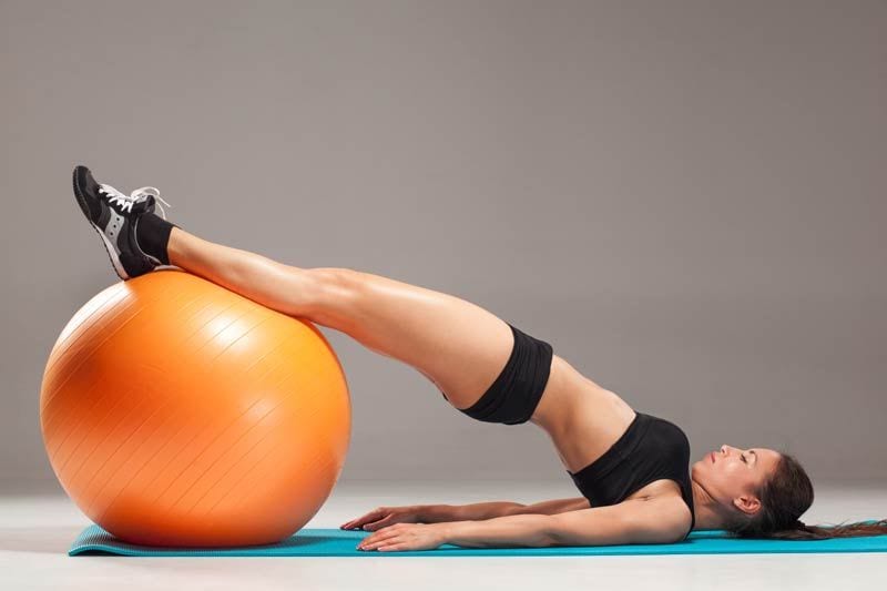 pilates fitball 5a