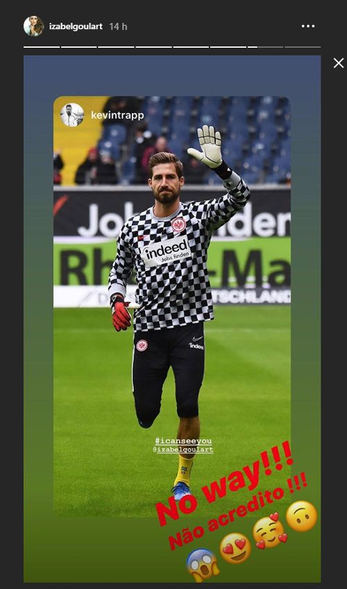 Kevin Trapp