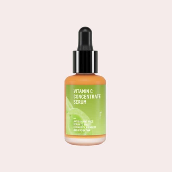 serum vitamina c